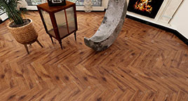 Коллекция HERRINGBONE 12 mm изображение